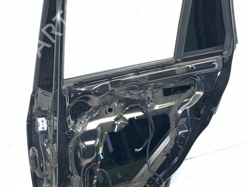 Right rear door BMW X3 (E83) 2.0 sd | BP18322915C5 