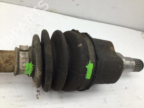 Left front driveshaft FORD FIESTA VI (CB1, CCN) 1.25 | BP16965487M38 