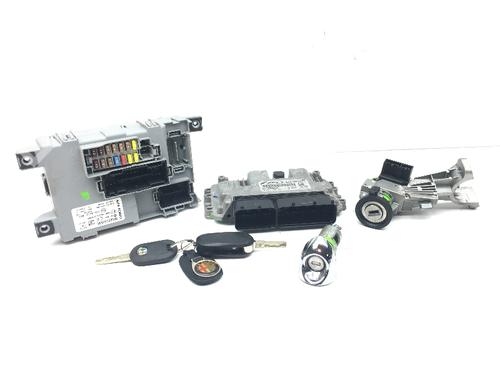 Used Engine control unit (ECU) ALFA ROMEO MITO (955_) 1.4 (955AXB1B, 955.AXF1B) (95 hp) 11048422