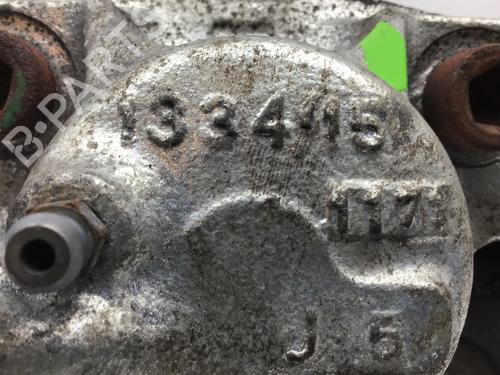 Left front brake caliper RENAULT TWINGO I (C06_) 1.2 (C066, C068) | BP19323435M105 