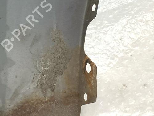 Left front fenders MITSUBISHI LANCER VIII Sportback (CX_A) 1.8 Flex (CX3A, CX6A) | BP31969333C41 