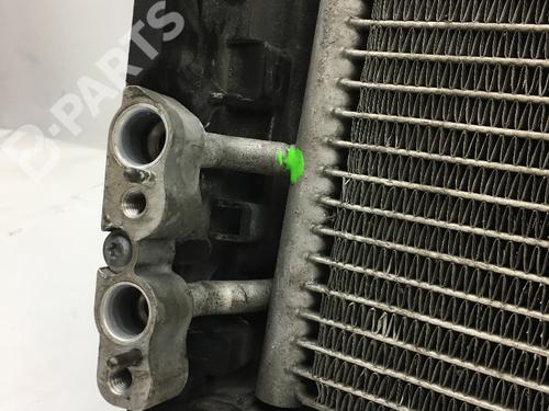 AC radiator BMW X1 (E84) sDrive 18 i | BP6471725M32 