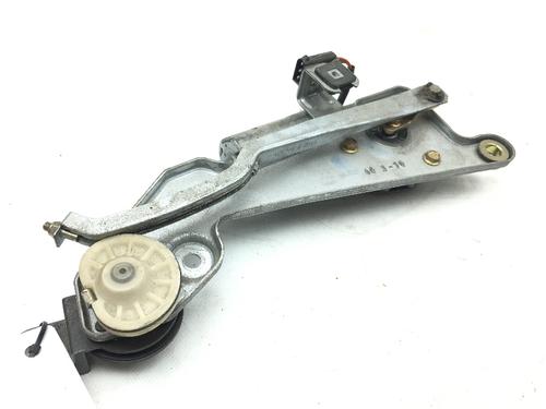 Rear wiper motor BMW 5 Touring (E34) 525 ix | BP10663197M102 