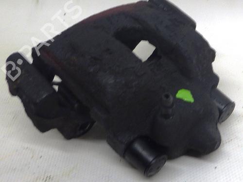 Used Right rear brake caliper BMW 3 (E46) 318 i (118 hp) 14584378