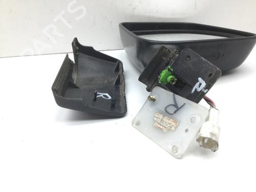 Bakspejl Højre SUZUKI WAGON R+ Hatchback (EM) 1.2 (SR412) | BP29855382C27