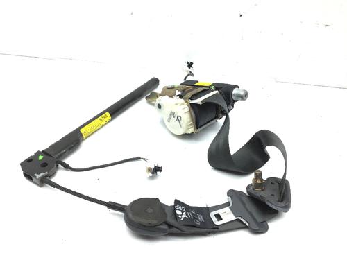 Used Front right seatbelt RENAULT CLIO III (BR0/1, CR0/1) 1.2 16V (BR02, BR0J, BR11, CR02, CR0J, CR11) (75 hp) 17979879