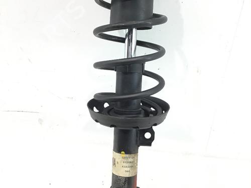 Right front shock absorber OPEL ASTRA G Hatchback (T98) 1.6 (F08, F48) | BP16641018M17 