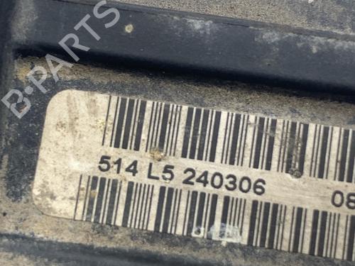 ABS pump CITROËN C1 (PM_, PN_) 1.0 | BP30552015M43