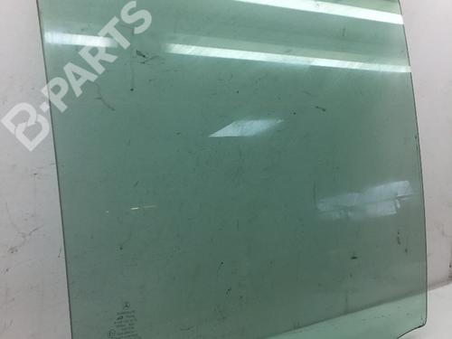 Rear right door window MERCEDES-BENZ M-CLASS (W163) ML 270 CDI (163.113) | BP9157591C21 