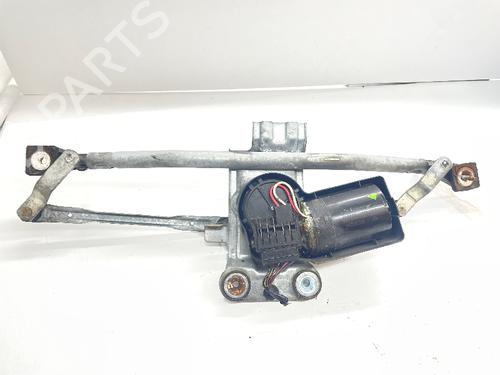 Used Front wipers mechanism FORD KA (RB_) 1.3 i (60 hp) 28538227