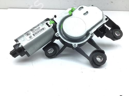 Rear wiper motor FORD FUSION (JU_) 1.6 TDCi | BP21491049M102 