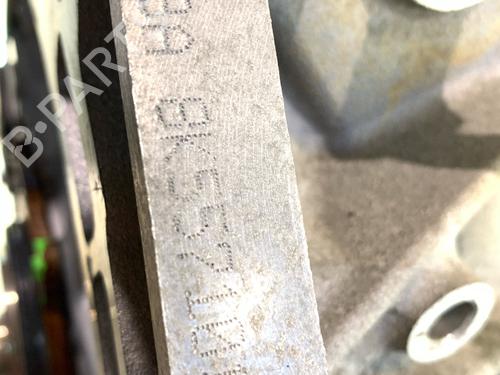 Engine FORD MONDEO IV (BA7) 2.0 | BP36541528M1 - Image 8