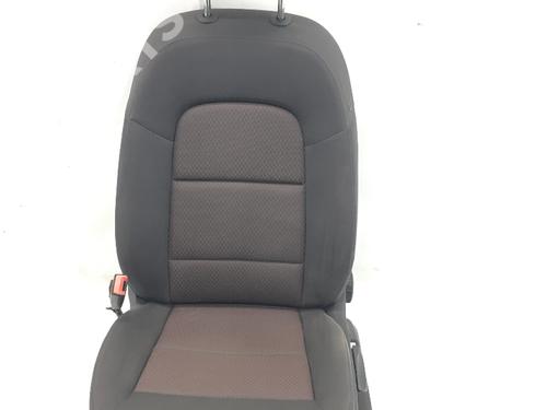 Used Left front seat AUDI Q5 (8RB) 3.2 FSI quattro (270 hp) 11111558