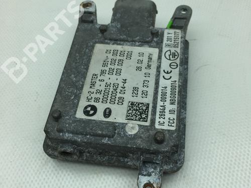 Control unit BMW 7 (F01, F02, F03, F04) 750 i, Li xDrive | BP10184017M11 