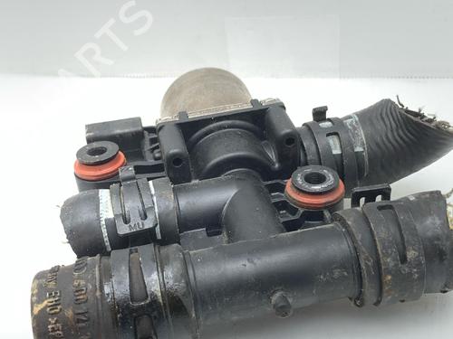 Electronic sensor AUDI A4 B6 (8E2) 3.0 | BP32391224M84 