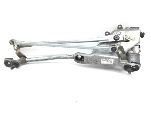 Used Front wipers mechanism FORD FIESTA VI (CB1, CCN) 1.0 EcoBoost (100 hp) 19275990