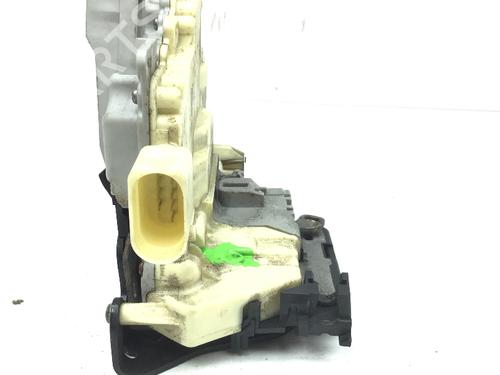 Electronic module VW PASSAT B6 Variant (3C5) 2.0 TDI | BP13658346M83 