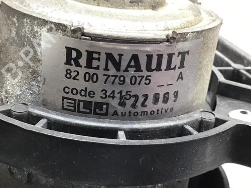 Køleventilator elektrisk DACIA LOGAN MCV (KS_) 1.4 | BP15007980M35 