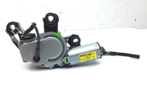 Ruitenwissermotor achter VW GOLF IV (1J1) 1.6 (100 hp) 20138077