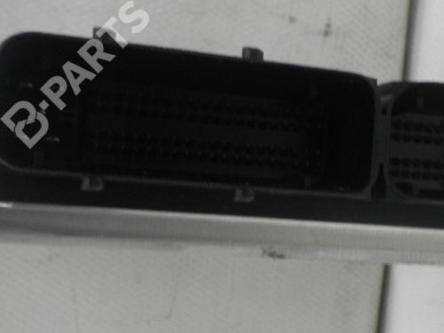 Engine control unit (ECU) VW PASSAT B5.5 Variant (3B6) 1.9 TDI | BP5866619M57 