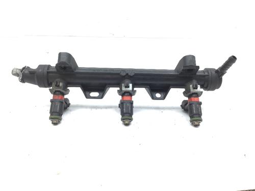 Injection rail SKODA FABIA II (542) 1.2 | BP24535401M98 