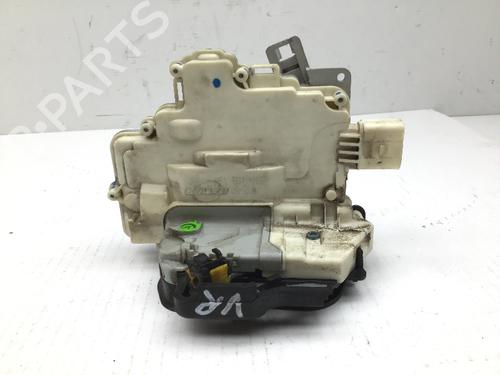 Used Electronic module AUDI A3 Sportback (8PA) 1.6 FSI (115 hp) 23884233