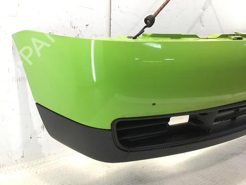 Front bumper VW LUPO I (6X1, 6E1) 1.4 | BP23496976C7 
