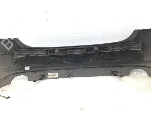 Rear bumper MERCEDES-BENZ E-CLASS (W212) E 350 CDI (212.025) | BP23390803C8 