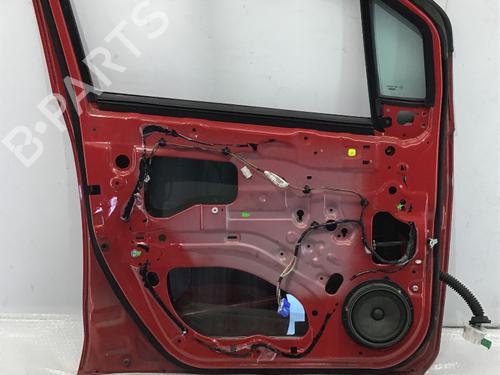 Left front door SUZUKI SPLASH (EX) 1.0 (A5B310) | BP17704352C2