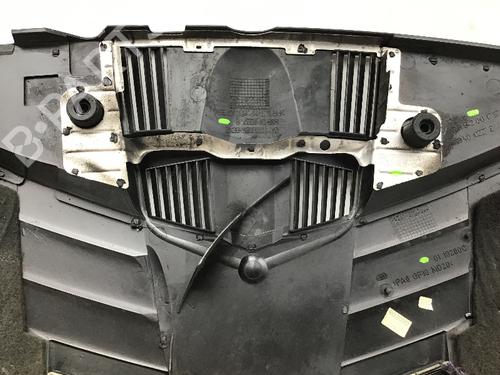 Upper protection MERCEDES-BENZ M-CLASS (W164) ML 320 CDI 4-matic (164.122) | BP19699834M93 