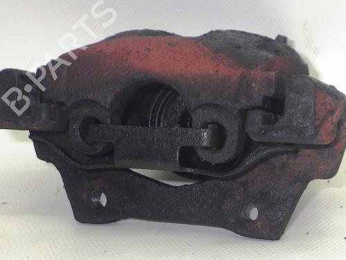 Right rear brake caliper BMW 3 (E46) 318 i | BP14584378M106 