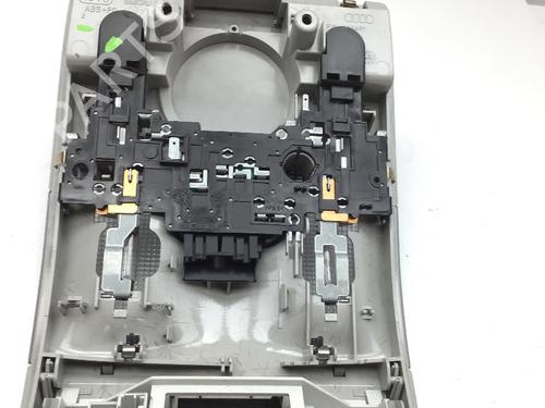 Interior roof light AUDI A3 (8P1) 1.4 TFSI | BP19333100I8 