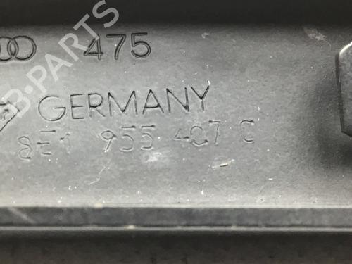 Front windshield wiper arm AUDI A4 B7 Avant (8ED) 3.2 FSI quattro | BP22928578C143 