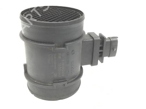 Mass air flow sensor OPEL VECTRA C Estate (Z02) 1.9 CDTI (F35) | BP14247313M95 