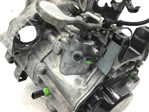 Gearbox AUDI A2 (8Z0) 1.4 | BP16589416M3 