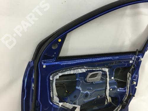 Right front door KIA PICANTO I (SA) 1.0 | BP6471600C3 