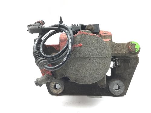 Right front brake caliper MERCEDES-BENZ A-CLASS (W169) A 150 (169.031, 169.331) | BP17366908M104 