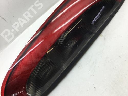 Used Left taillight OPEL CORSA C (X01) 1.2 (F08, F68) (75 hp) 7481259