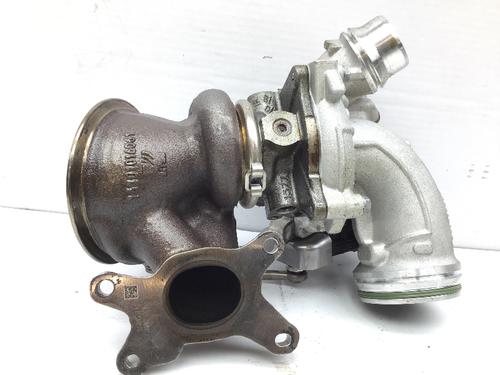 Turbocharger/Supercharger BMW 2 Active Tourer (U06) 220i Mild Hybrid | BP19266682M71 