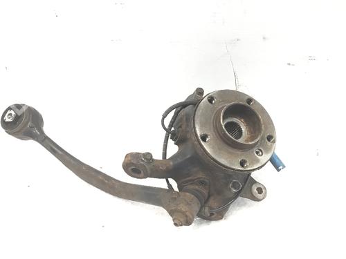 Left front steering knuckle BMW X3 (E83) 2.0 sd | BP18421782M25