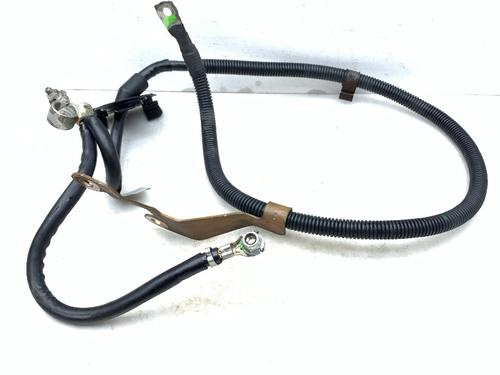 Used Cable Cable MERCEDES-BENZ C-CLASS (W203) C 180 (203.035) (129 hp) 36443724 36443724