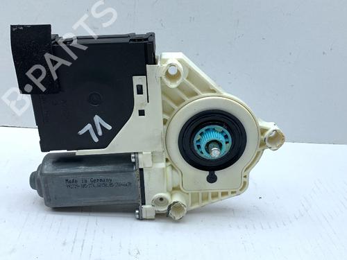 Used Left front window motor VW PASSAT B6 Variant (3C5) 2.0 TDI (140 hp) 31087950