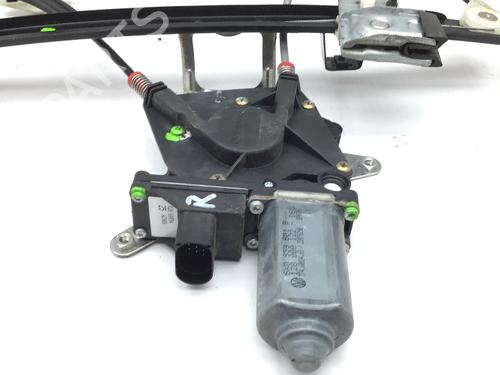 Front right window mechanism SEAT AROSA (6H1) 1.0 | BP26579892C23 