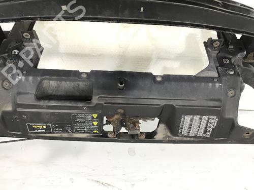 Crossmember SKODA FABIA I (6Y2) 1.4 16V | BP28706040C162 