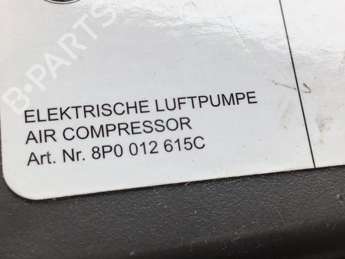 Other AUDI A3 (8P1) 1.4 TFSI | BP19333119O1 