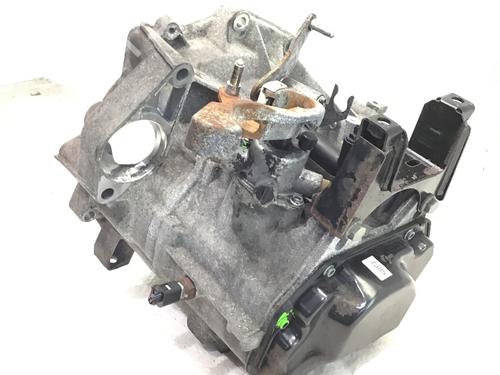 Gearbox SKODA FABIA I (6Y2) 1.4 16V | BP28974881M3