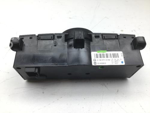 Climate control MERCEDES-BENZ M-CLASS (W164) ML 320 CDI 4-matic (164.122) | BP19731926I5 