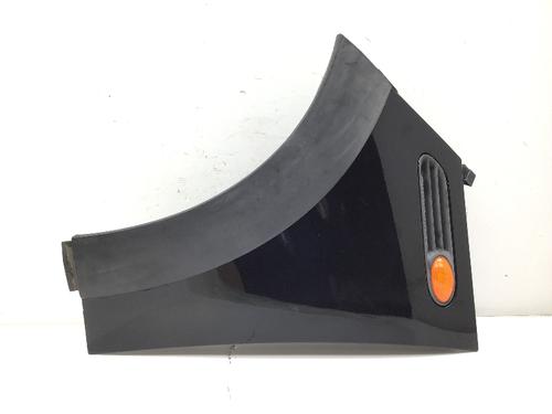 Used Left front fenders MINI MINI (R50, R53) One (90 hp) 25051930