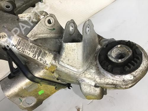 Bakaksel MERCEDES-BENZ E-CLASS T-Model (S211) E 220 T CDI (211.206) | BP29057523M2
