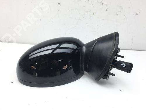 Right mirror MINI MINI (R50, R53) Cooper | BP11265673C27 